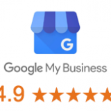 Google My Business Rating