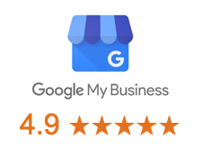 Google My Business Rating
