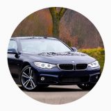 car-clean Nice clean luxury car