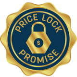 Price Lock Promise Badge