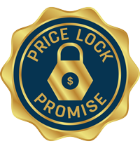 Price Lock Promise Badge