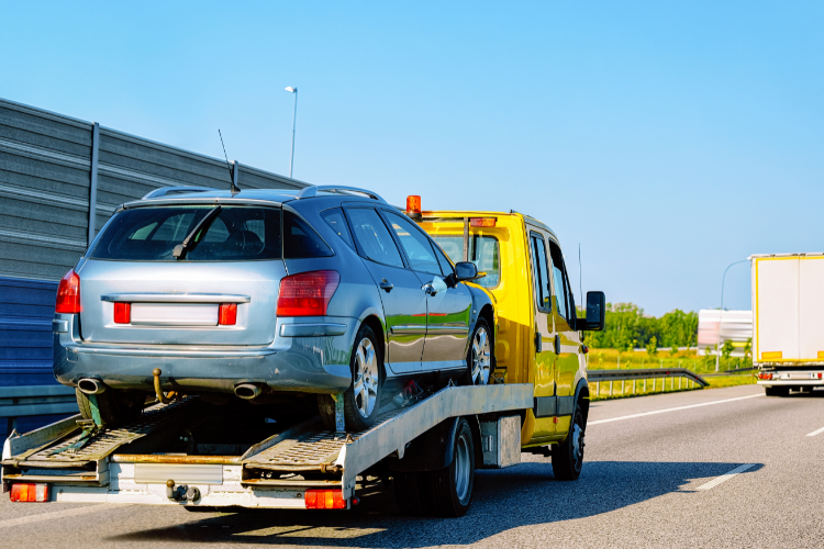 What to Know About Car Shipping