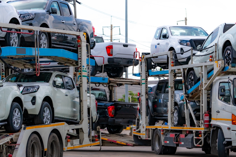 What to Look for in a Car Shipping Company