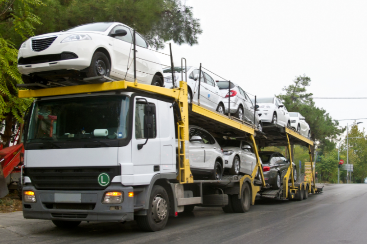 What You Should Look for in a Car Shipping Company