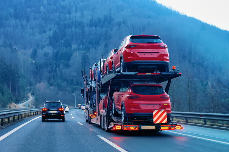 Why Choose Sherpa Auto Transport for Open Car Shipping