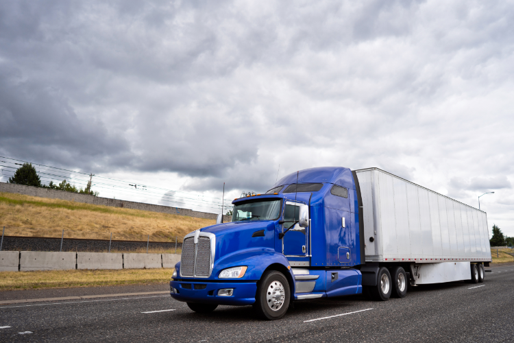 What is Enclosed Auto Transport?