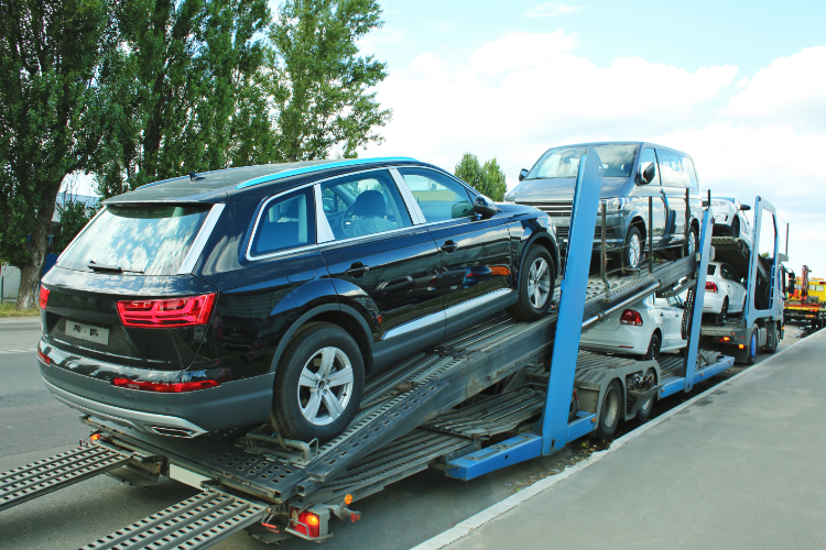 Factors that Affect Car Shipping Costs