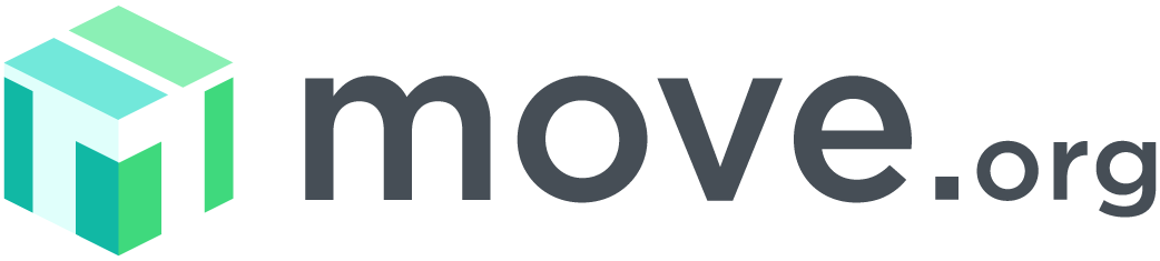 Move.org Logo