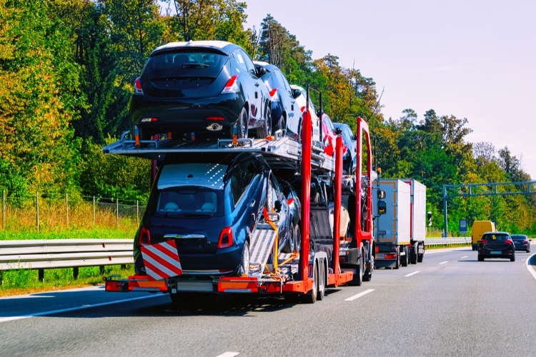 What is Car Shipping?