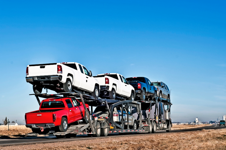 Car Shipping Things to Know