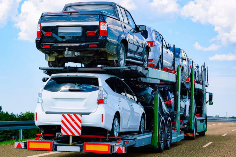 How to Choose an Auto Transport Company