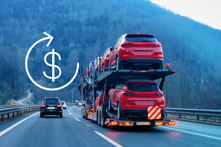 How Much Does Car Shipping Cost?