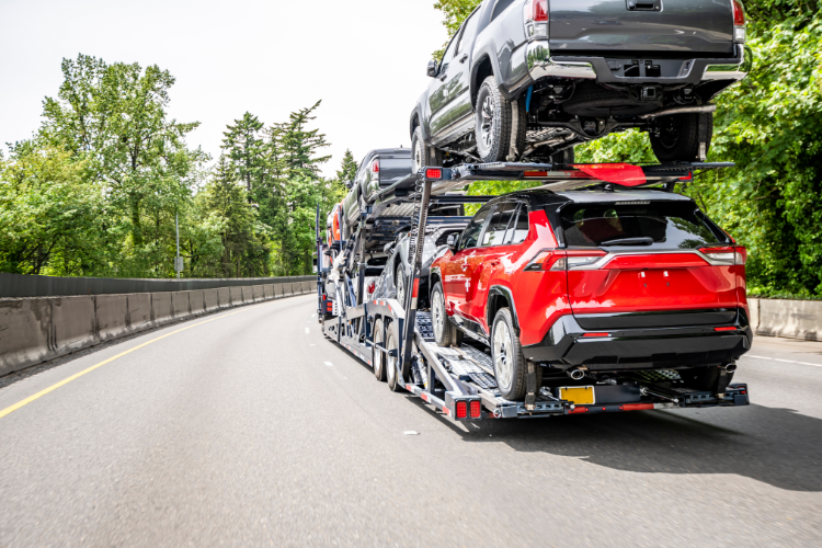 Why You Should Choose Sherpa Auto Transport