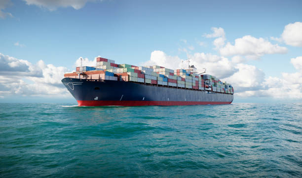 Ocean vessel transport to Hawaii