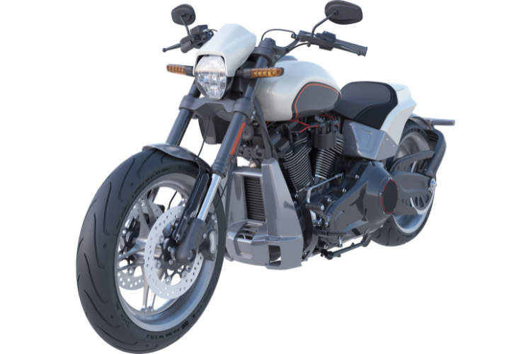 Factors that Affect Motorcycle Shipping Costs