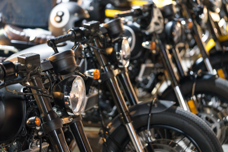 Why Choose Sherpa Auto Transport for your Motorcycle Shipment?