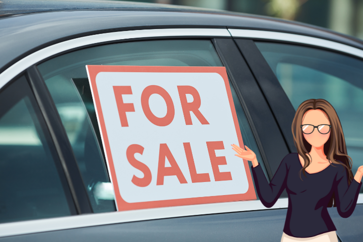 Why Should I Buy a Used Car?