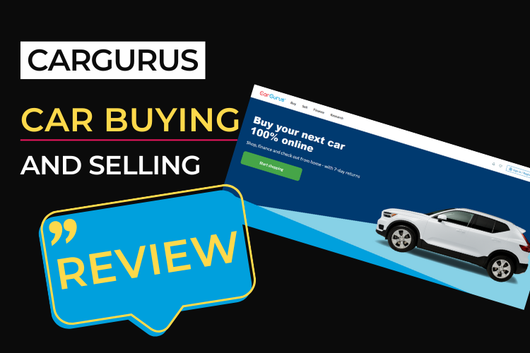 CarGurus Reviews Buying and Selling Cars Sherpa Auto Transport