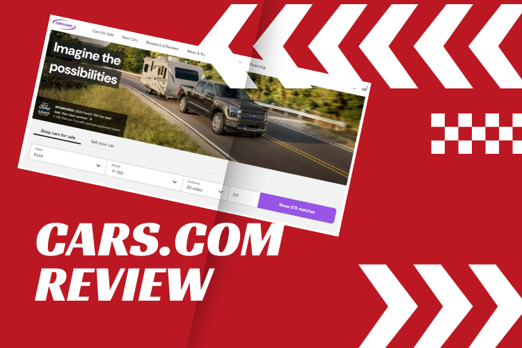 Cars.com Review