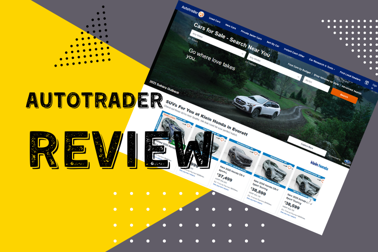 AutoTrader Review