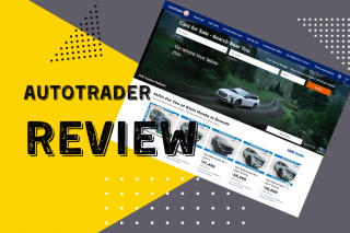 AutoTrader Review – Is AutoTrader Legit?