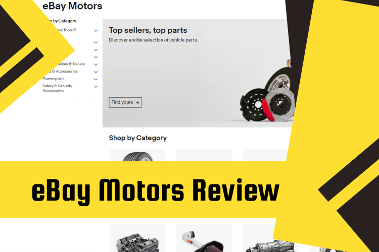 eBay Motors Review