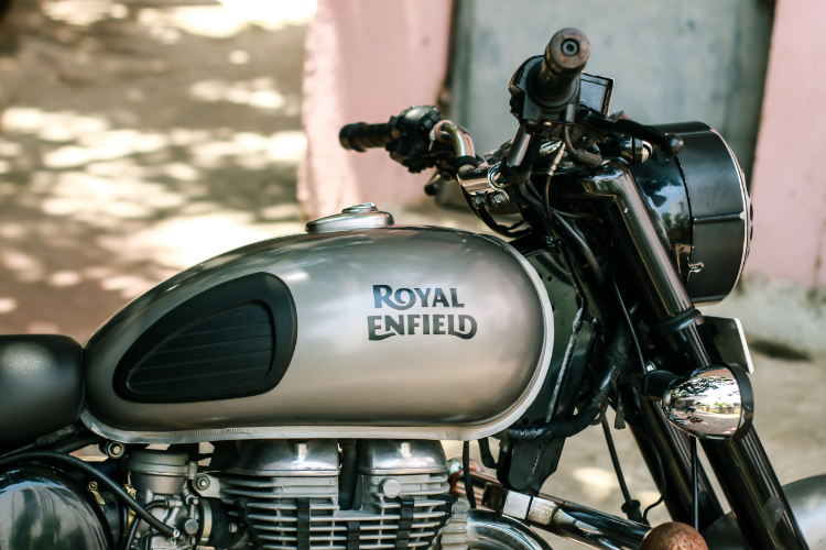 Royal Enfield