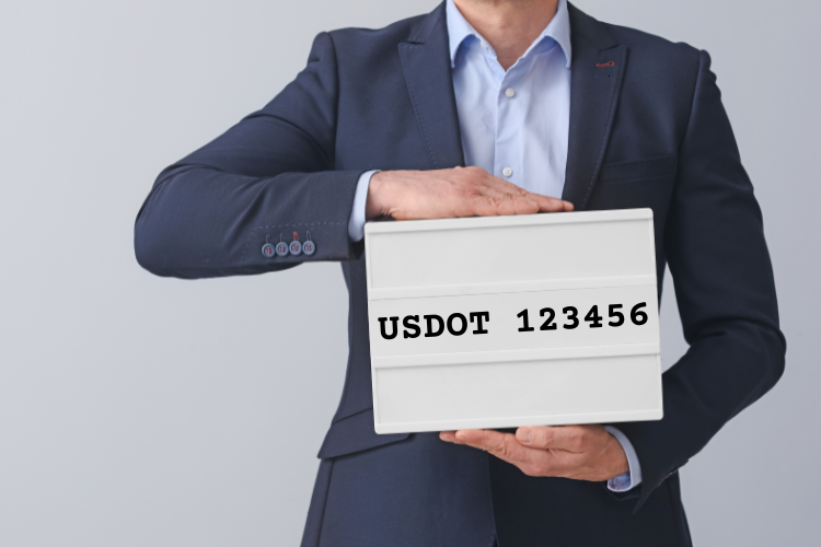 What is USDOT Number, and Who Needs It