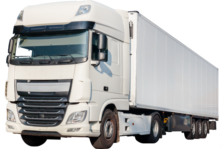 Best Shipping Methods for Trucks