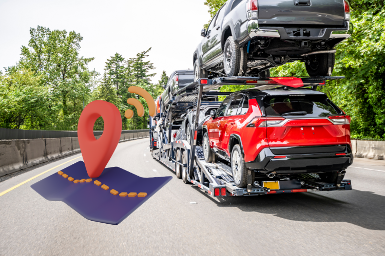 How Do You Find An Auto-Shipping Company That Offers GPS Tracking?