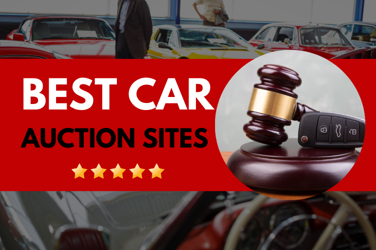 Best Car Auction Sites