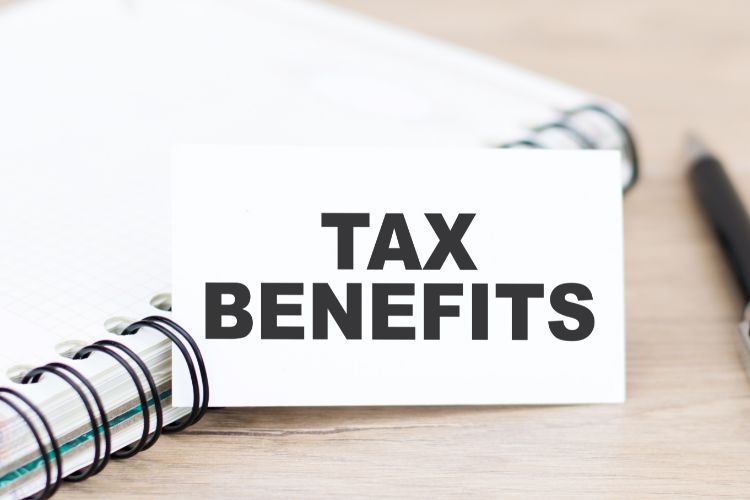 Tax Benefits of Motorcycle Donation