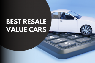 Best Cars That Hold Their Value