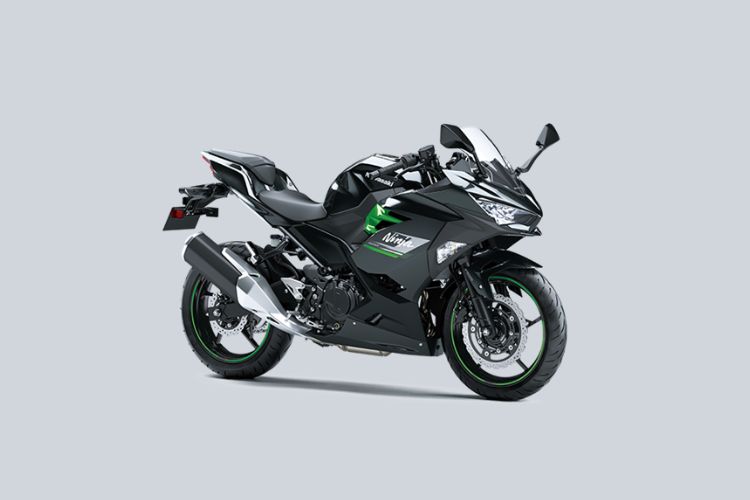 Kawasaki Ninja 400