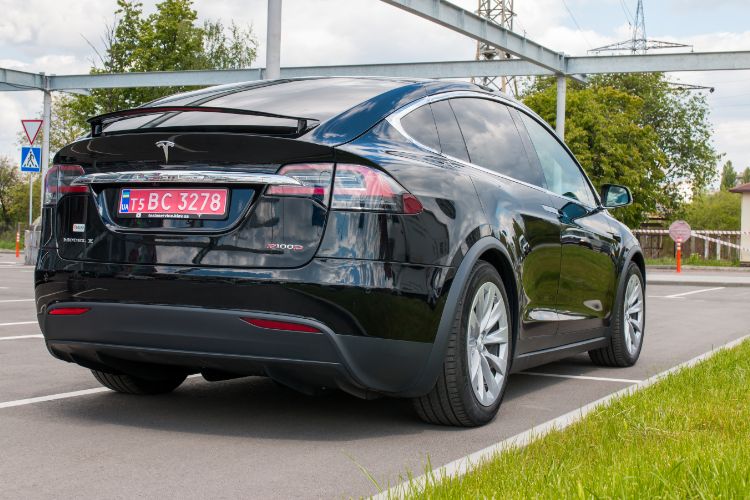 Where to Buy a Used Tesla?