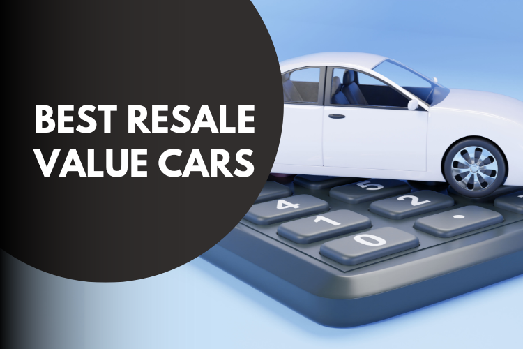 Best Resale Value Cars (2025 Guide)