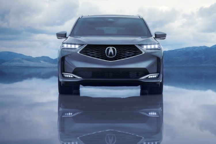 Acura MDX