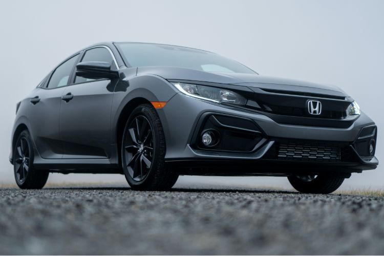 Honda – The Benchmark for Practicality and Durability