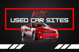 Best Websites to Buy Used Cars