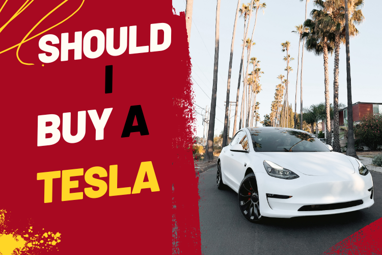 Should I Buy a Tesla? 2025 Guide | Sherpa Auto Transport