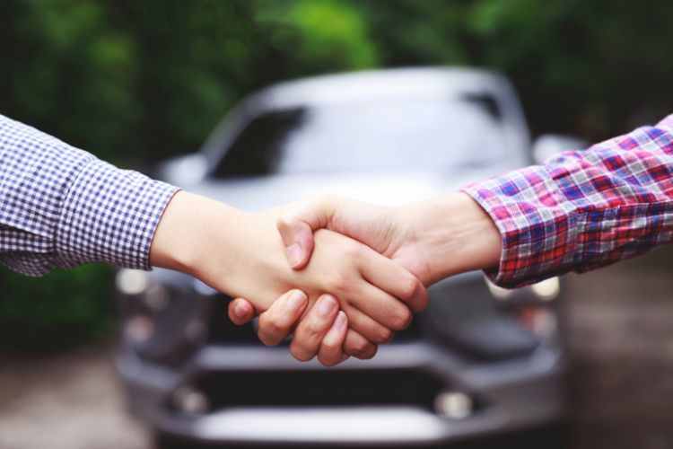 Things to Consider When Buying a Used Car