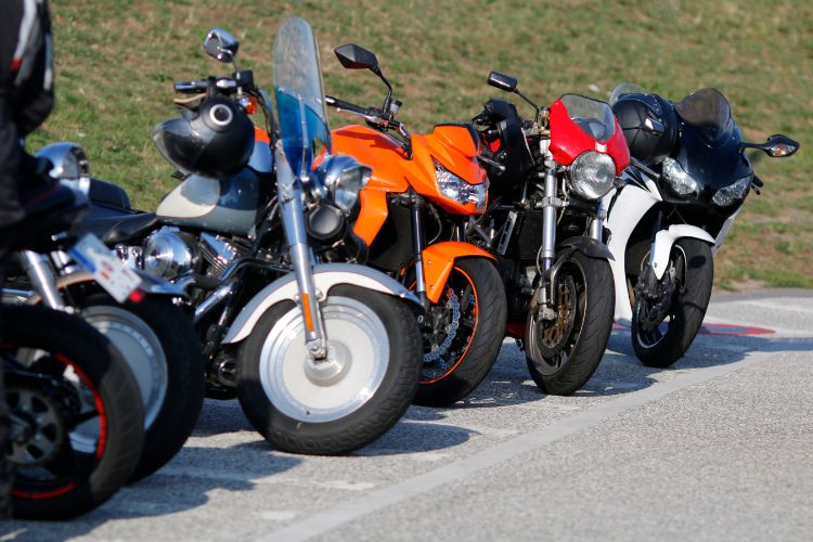 Questions to Ask When Buying a Used Motorcycle