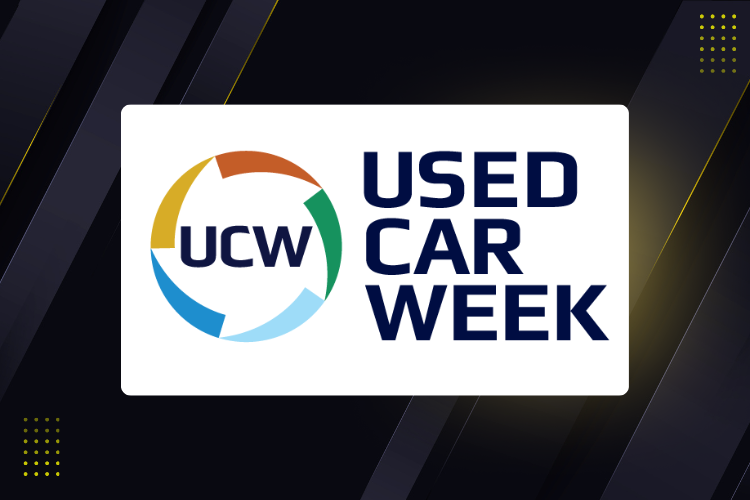 Used Car Week 2024 Review