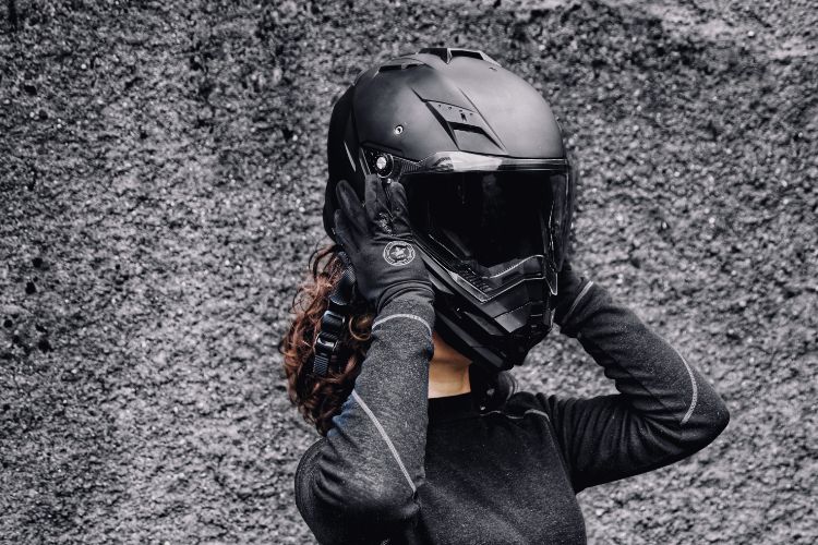 Choosing the Best Helmet for Your Ride