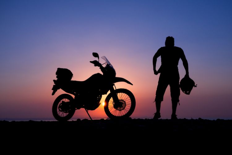 Things to Consider When Choosing a Motorcycle Brand