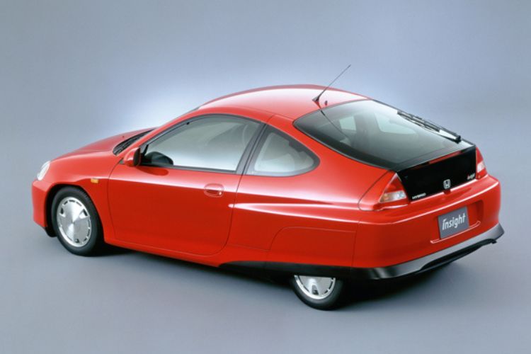 Honda Insight