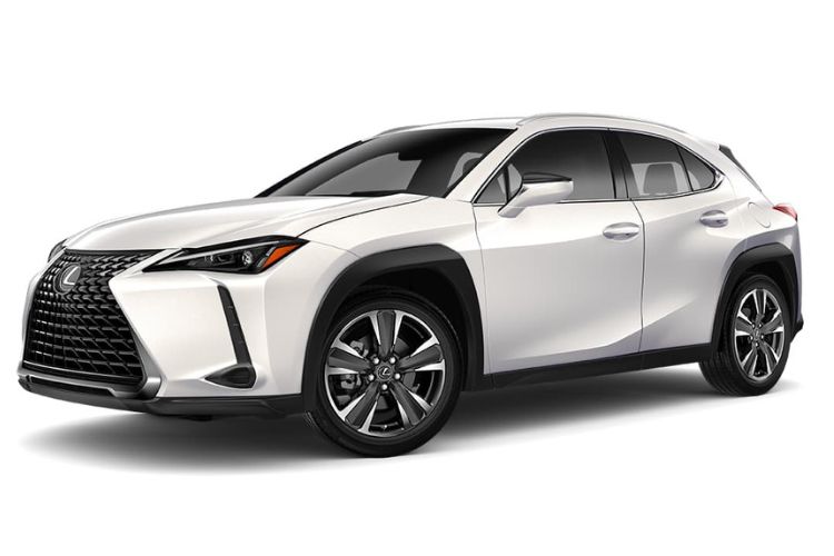 Lexus UX 250h