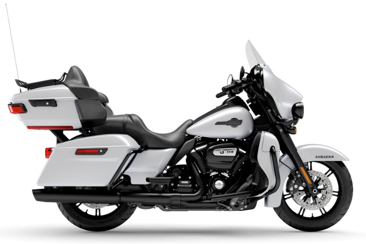 Harley-Davidson Electra Glide Ultra Limited