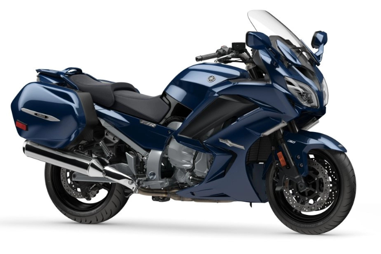 Yamaha FJR1300ES