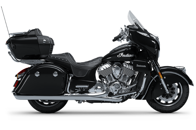 5. Indian Roadmaster